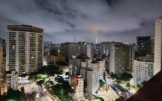 Apt espaçoso no coração de SP - BRJ143 - San Paolo - 3