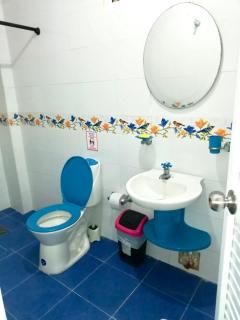 Apartamentos Manatwar - San Andrés - 4