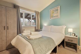 Extended Stays Welcome - Sleeps 11 - FREE Parking - Hosted by HG Horizon Properties - Doncaster - 9