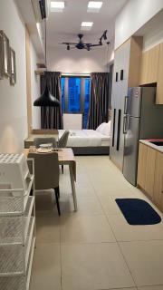 Infinitum service suites - Kuala Lumpur - 4
