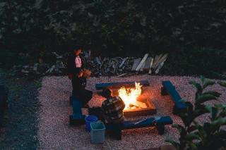 Populus Sunset "You-hi"-Atsuta - Vacation STAY 05432v - Ishikari - 8