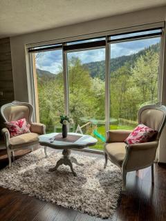 Rest House - Olovo - 5