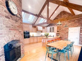 The Coach House - Tadcaster - 9