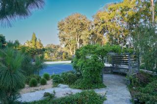 TheFarmHouz-Luxury-Modern-1,2ac-TeNNis-2CaSitas - Encinitas - 7