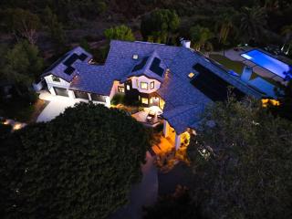 TheFarmHouz-Luxury-Modern-1,2ac-TeNNis-2CaSitas - Encinitas - 4