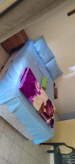 Muvala Guest House & Accommodations - Inhassoro - 0