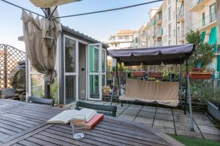 Casa Nautilus by Wonderful Italy - Torino - 0
