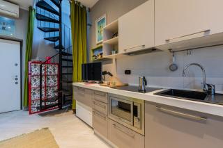 Casa Nautilus by Wonderful Italy - Torino - 5