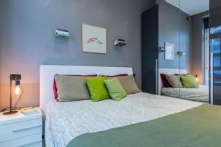 Casa Nautilus by Wonderful Italy - Torino - 3