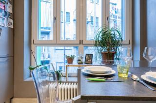 Casa Nautilus by Wonderful Italy - Torino - 1