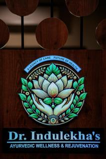 Dr Indulekhas Ayurvedic Wellness And Rejuvenation - Tellicherry - 1