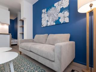 Cosy et design Villeurbanne centre - Villeurbanne - 6