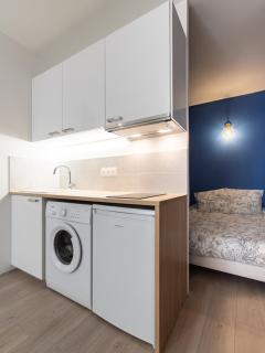 Cosy et design Villeurbanne centre - Villeurbanne - 2