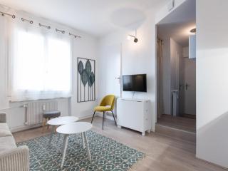 Cosy et design Villeurbanne centre - Villeurbanne - 7