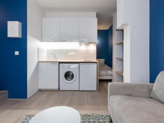Cosy et design Villeurbanne centre - Villeurbanne - 3
