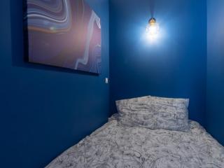 Cosy et design Villeurbanne centre - Villeurbanne - 4