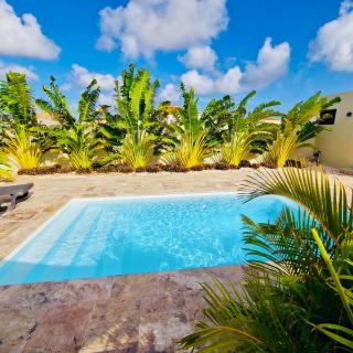 Villa Cabana Mambo Beach - Willemstad - 0
