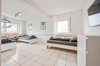 RH01 Apartment in Bensheim - Bensheim - 3