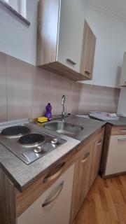 Mostar Hospital view apartment - Mostar - 3
