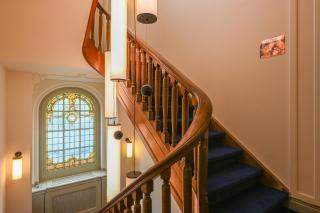 novallure nassau residence - L'Aia - 2