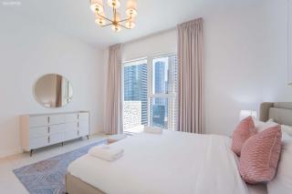 JBR - Private Beach Access at La-Vie by Gardenia Suites - 2