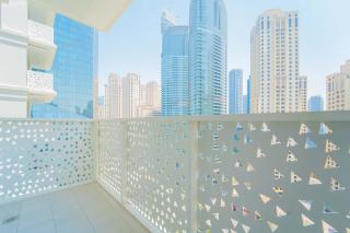 JBR - Private Beach Access at La-Vie by Gardenia Suites - 1