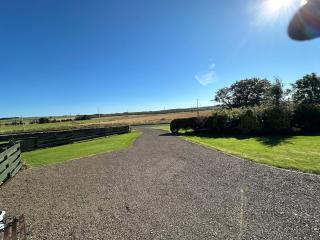 Kinross Holiday Cottage - 6
