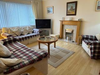 Kinross Holiday Cottage - Halkirk - 5