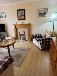 Kinross Holiday Cottage - Halkirk - 3