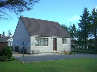 Kinross Holiday Cottage - Halkirk - 9