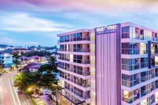Ozone Condotel Kata Beach by Pitjira - Phuket - 1
