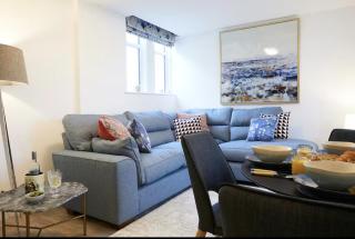 Modern Comfort in a Beautiful Location - No3 Rosedene Mews - Marske-by-the-Sea - 6
