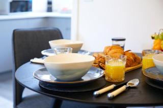 Modern Comfort in a Beautiful Location - No3 Rosedene Mews - Marske-by-the-Sea - 4