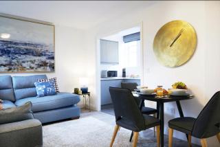 Modern Comfort in a Beautiful Location - No3 Rosedene Mews - Marske-by-the-Sea - 2