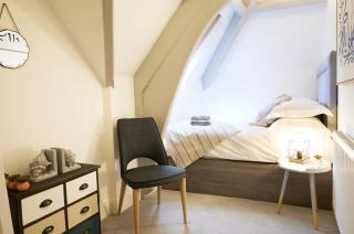 Modern Comfort in a Beautiful Location - No3 Rosedene Mews - Marske-by-the-Sea - 1