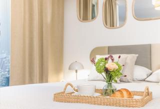 Rest Best Apartments - Jeżyce, Szamarzewskiego - prywatny garaż, self check in 24h - Poznań - 9
