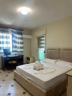 Coastal Haven Apartment - Durazzo - 2