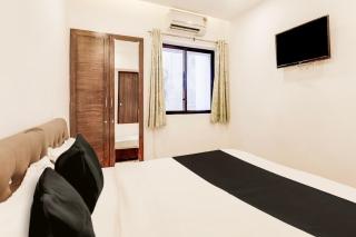 Collection O Earth Apart Hotel - Chennai - 0
