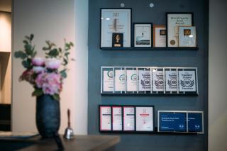 Boutique Hotel Townhouse 27 - 5