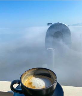 orby city with good wievs - Batumi - 9