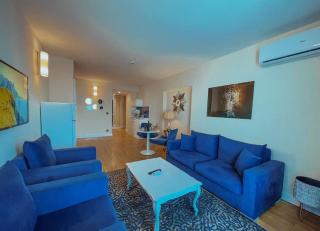 orby city with good wievs - Batumi - 8