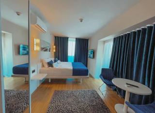 ORBI CITY Grand Blue Wave Suite - 6