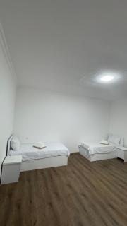 Shakira guest house - Samarcanda - 9