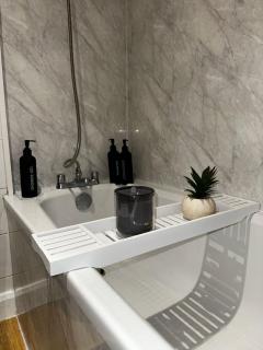 Cozy 2BD flat Nottingham City Centre - Nottingham - 4