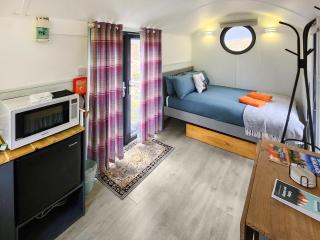 Shepherds Hut - Uk49096 - Inchnadamph - 9