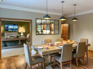 Morar Lodge - Pitlochry - 7