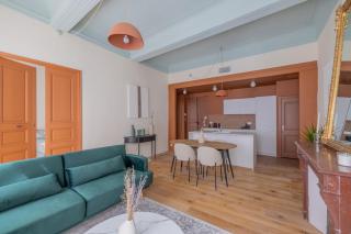 Appartement Belle lettre 4 - Aix-en-Provence - 9