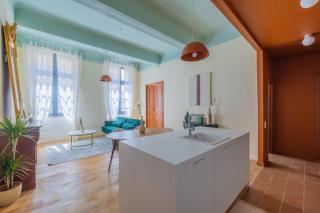 Appartement Belle lettre 4 - Aix-en-Provence - 2
