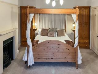 Sheen Cottage - Robin Hood's Bay - 1