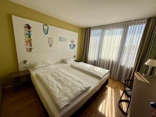 ARVENA Messe Hotel - Neurenberg - 3